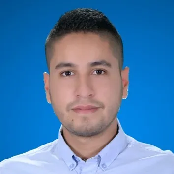 Foto de Carlos Mauricio