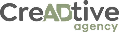Logo de Creadtive Agency