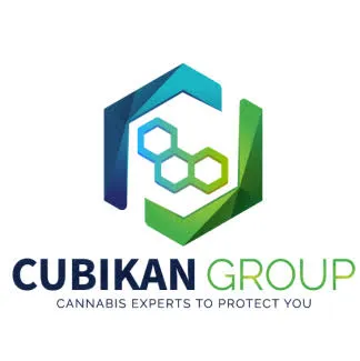 Logo de Cubikan Solutions