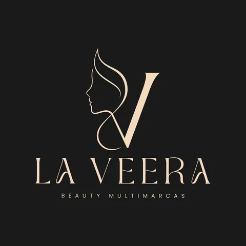 Logo de LaVeera Beauty